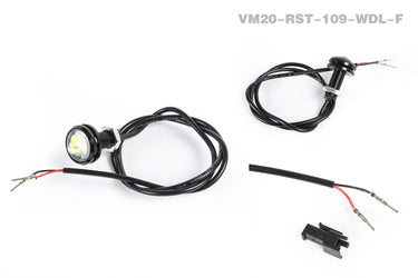 Deck Lights for EMOVE Roadster